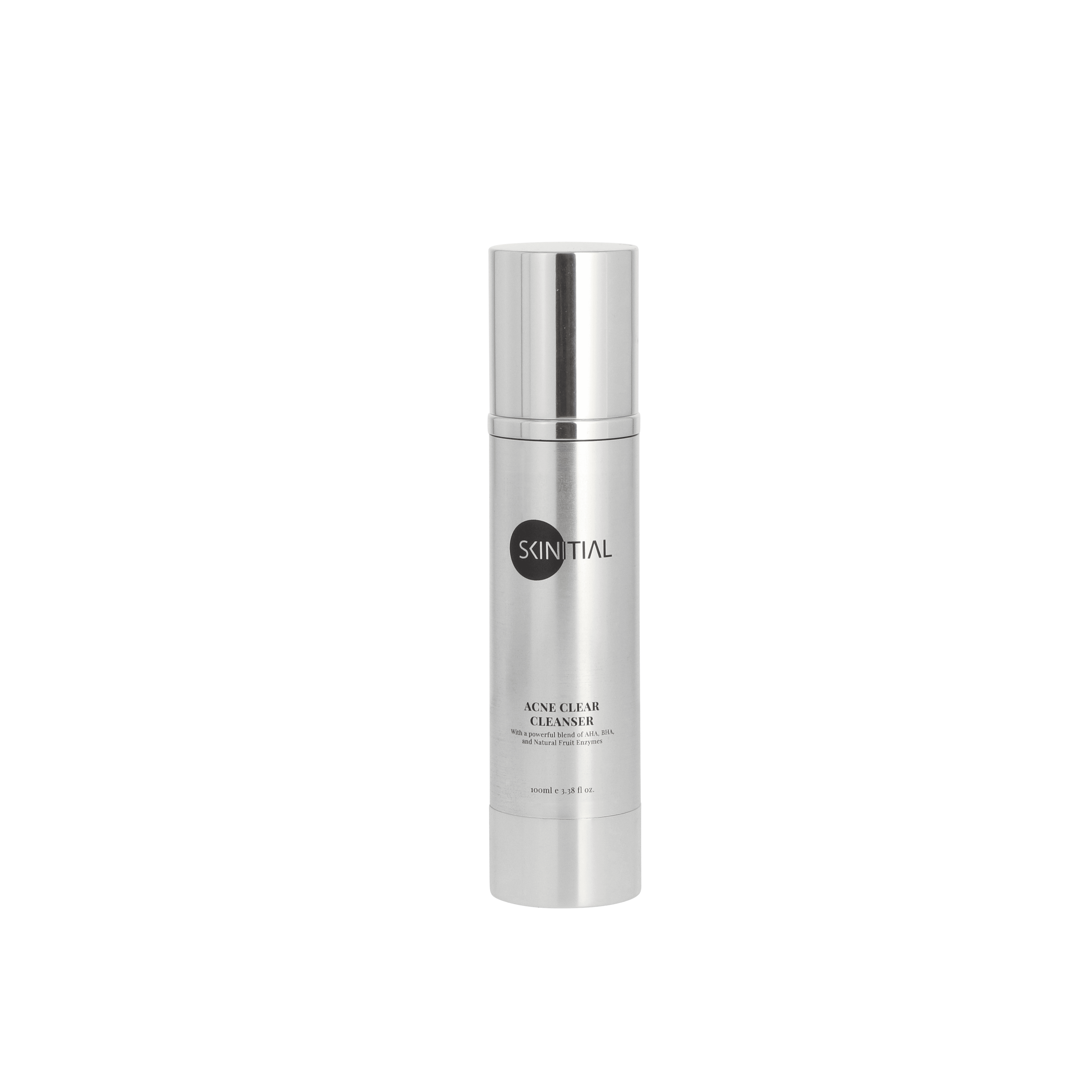 Oil-Free Hydrator